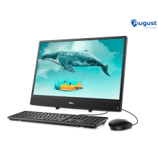 Dell Inspiron 22 2380 Inspiron-Core i3-21.5"-Full HD-All in One Pc (Black and White)